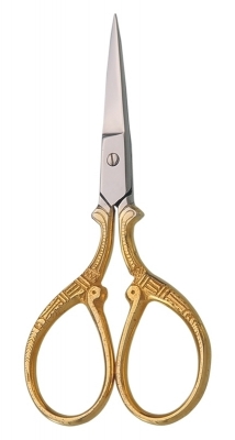 Fancy Scissor